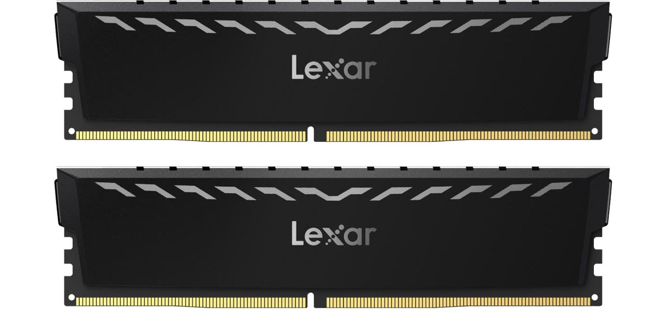 Оперативна пам',ять DDR4 Lexar 16GB 3600Mhz CL18 Thor