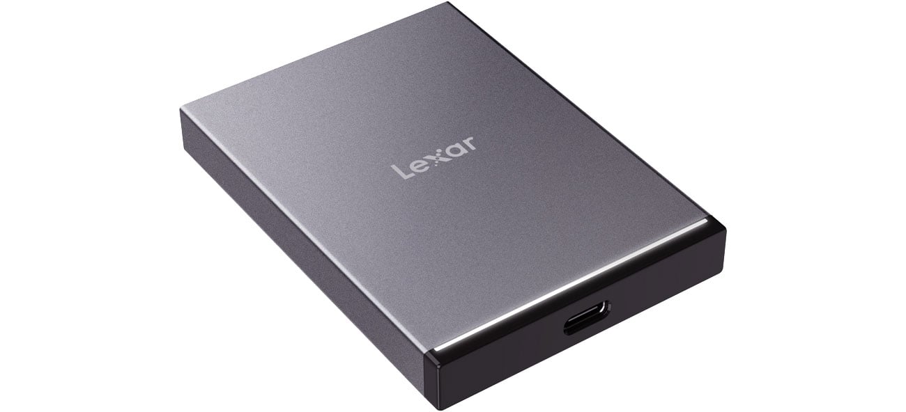 Lexar SL210 Портативный USB-C SSD