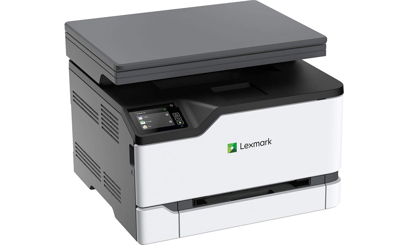 Мультипристрої лазер. кольоровий Lexmark MC3224dwe 40N9140
