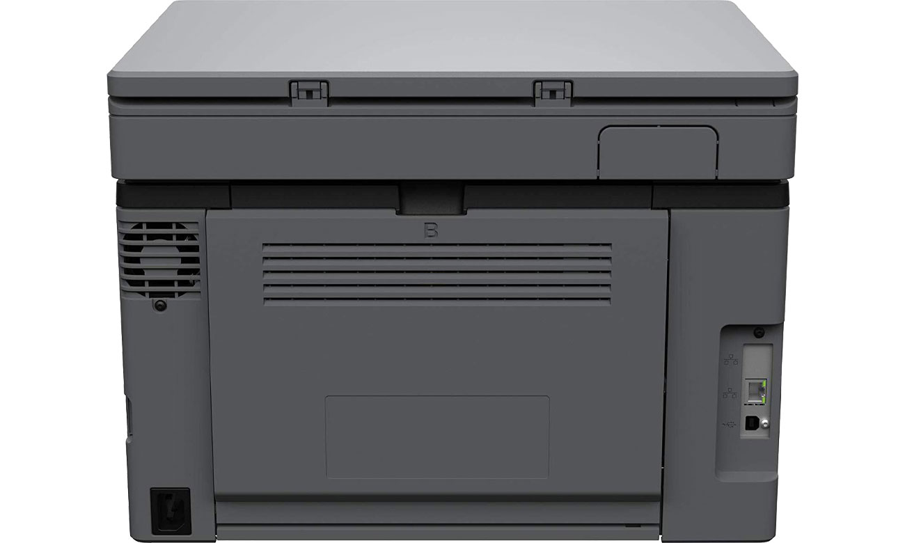 Багатоцільові пристрої лазер. кольоровий Lexmark MC3224dwe 40N9140