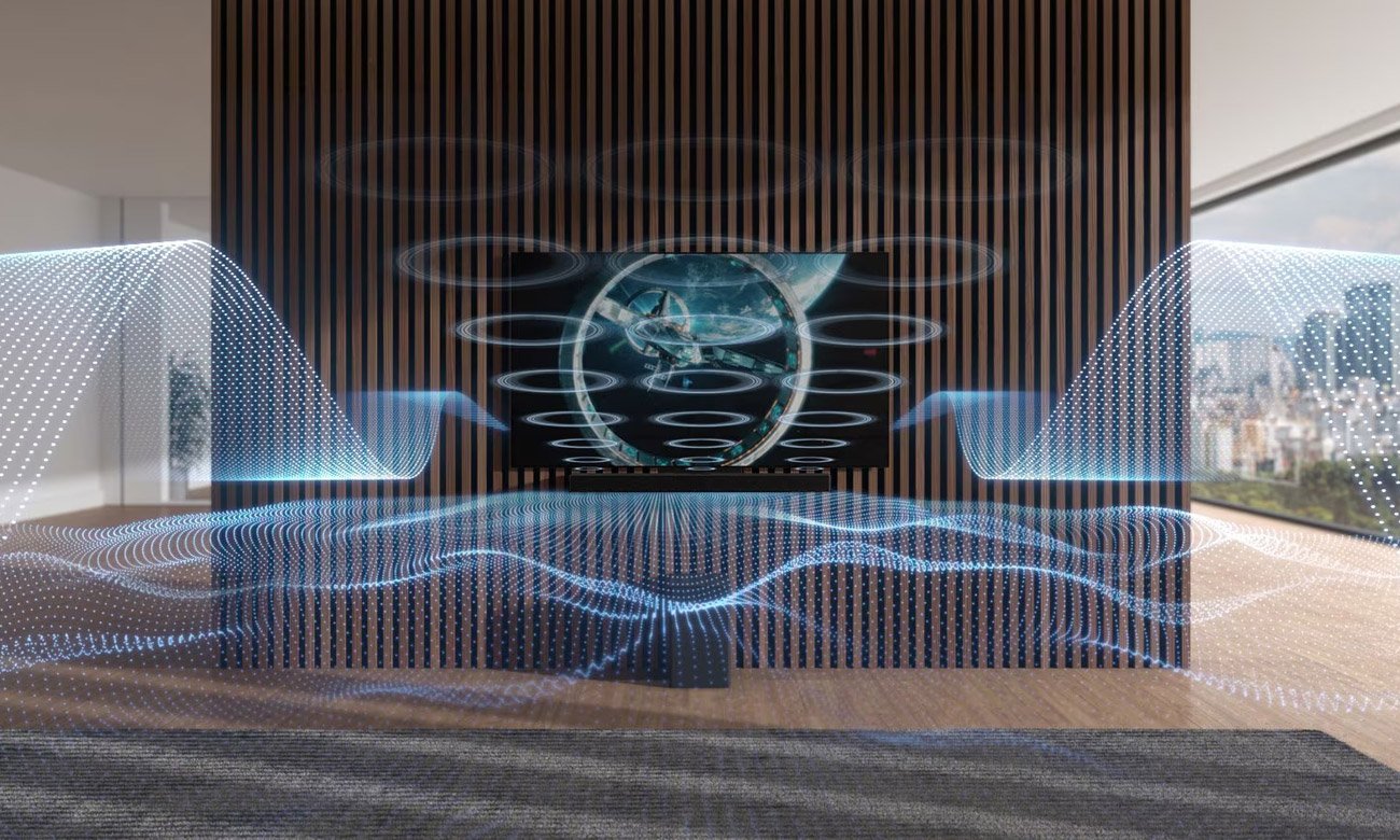 Саундбар LG SC9S