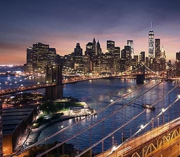 Низький коефіцієнт контрастності.