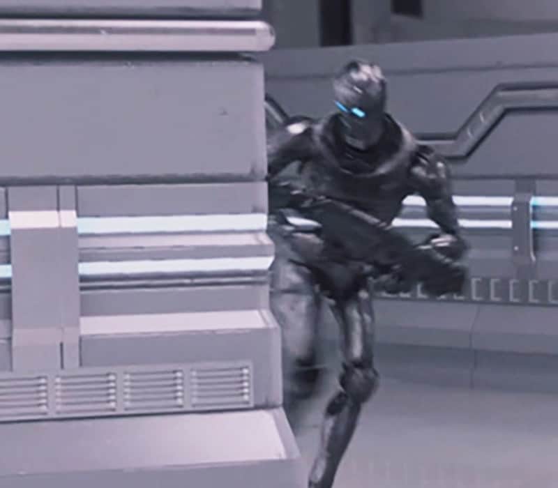 звичайний режим