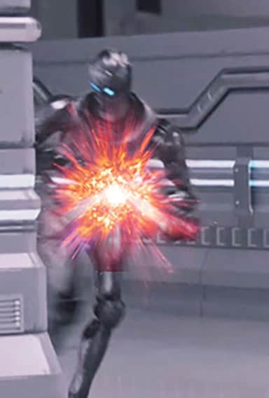 Режим Dynamic Action Sync