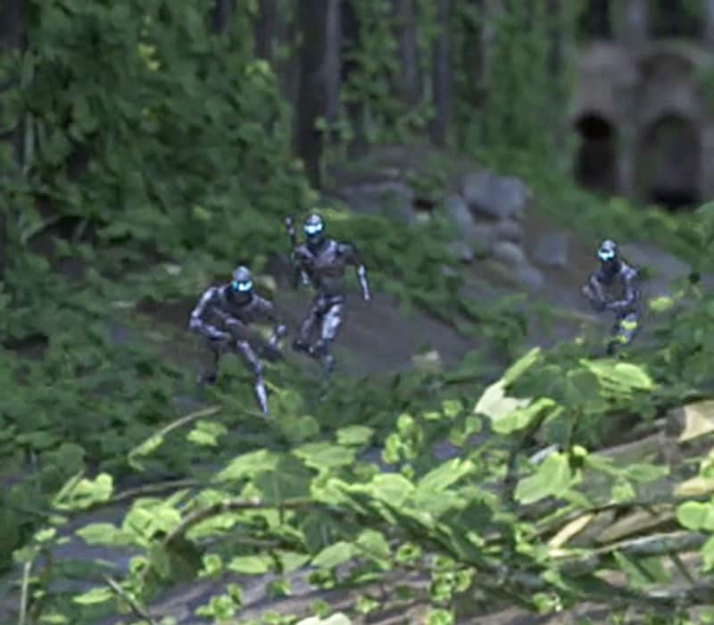 звичайний режим