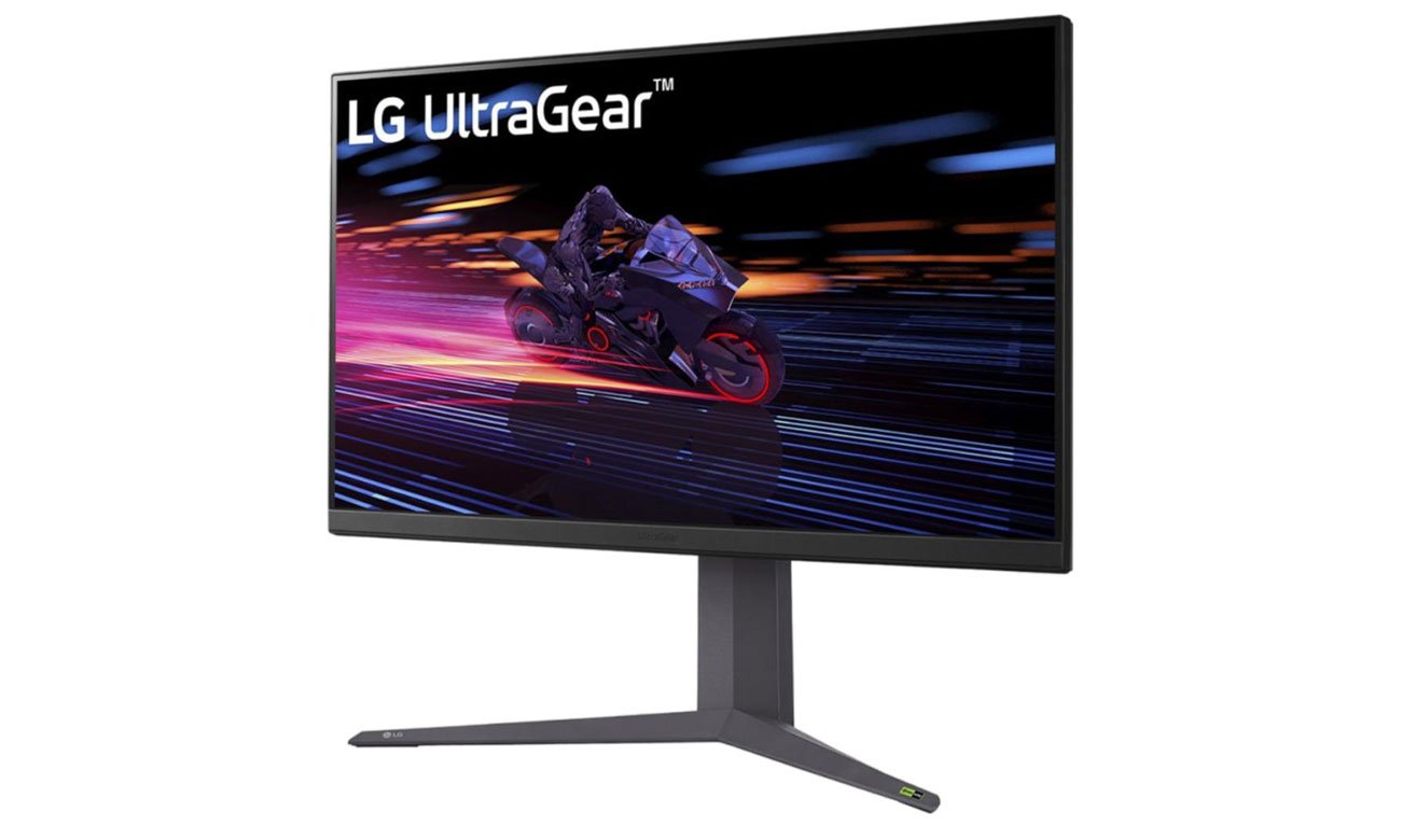 LG UltraGear 32GR75Q-B