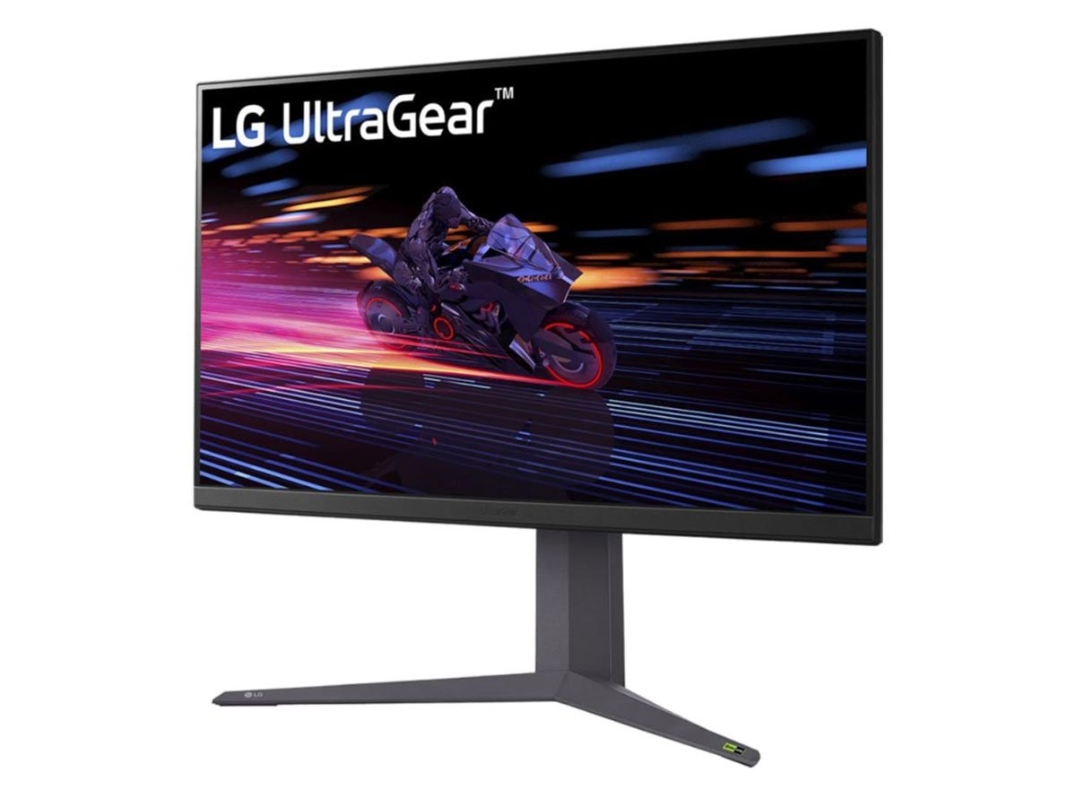 LG UltraGear 32GR75Q-B