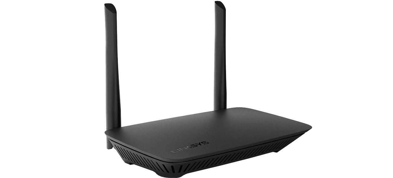 Маршрутизатор Linksys E5350 802.11a/b/g/n/ac 1000 Мбит/с