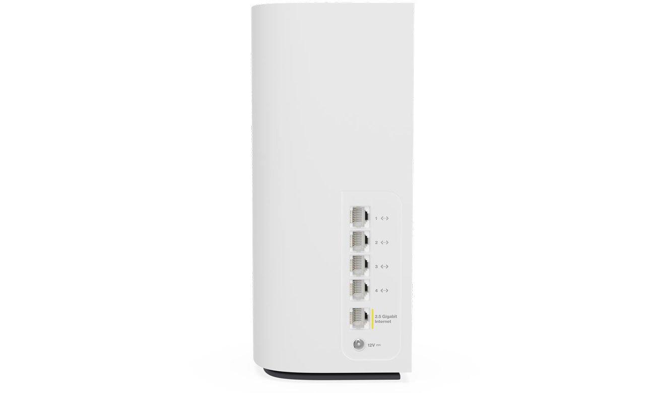 Разъем Linksys Velop Pro 7