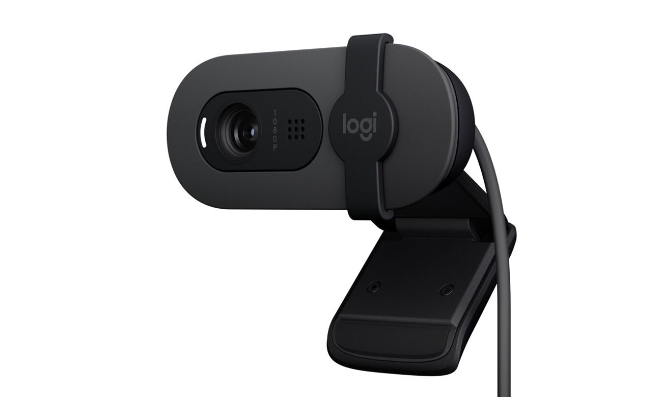 Logitech-BRIO-100