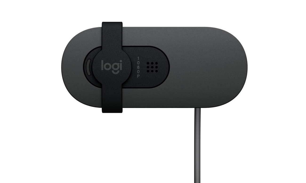 Logitech-BRIO-100