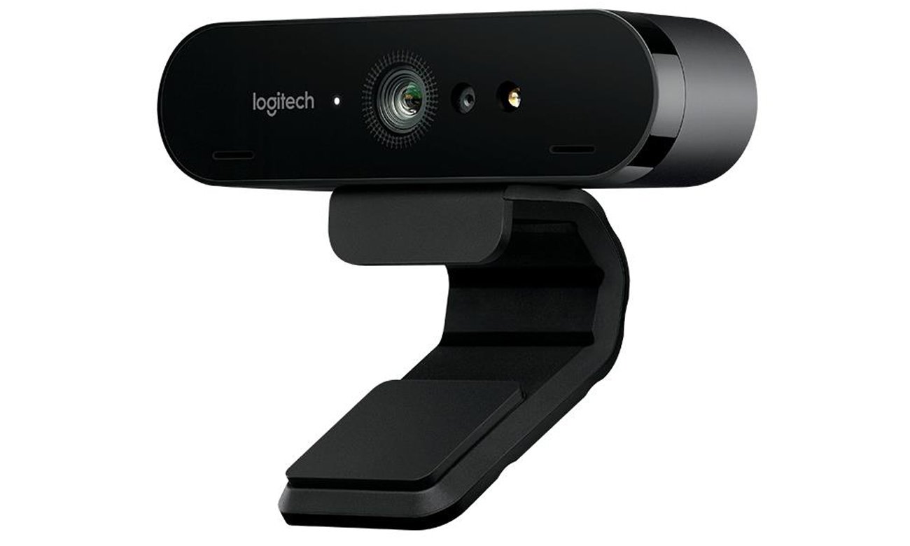 Веб-камера Logitech BRIO