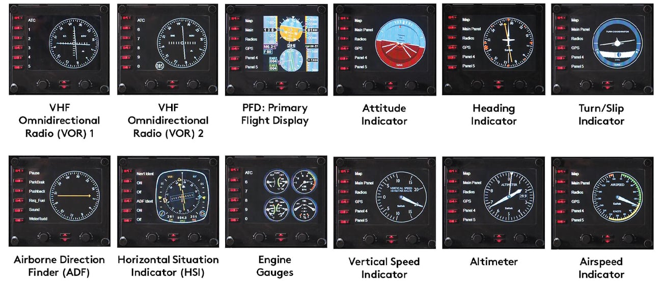 Thrustmaster T.Flight Stick X - дроссель