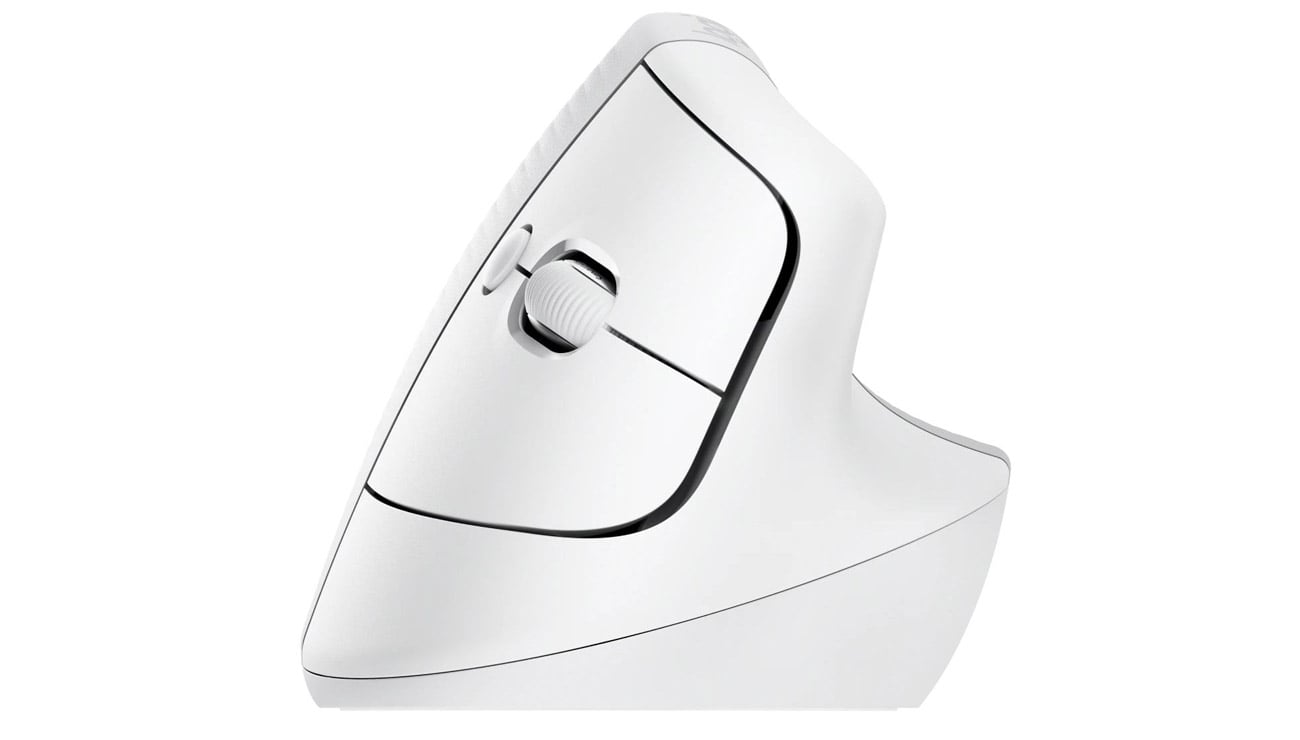 Беспроводная мышь Logitech LIFT для Mac