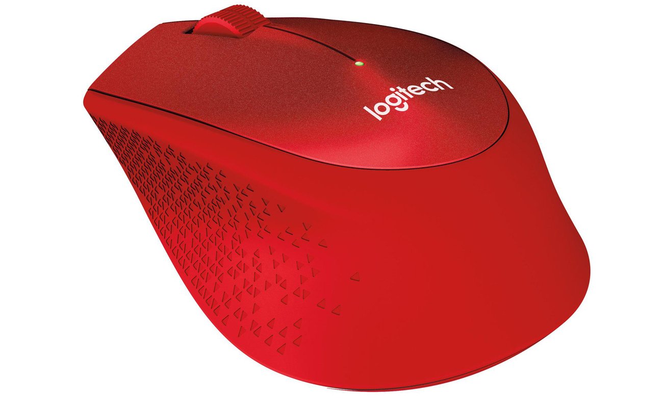 Logitech M330 Silent Plus