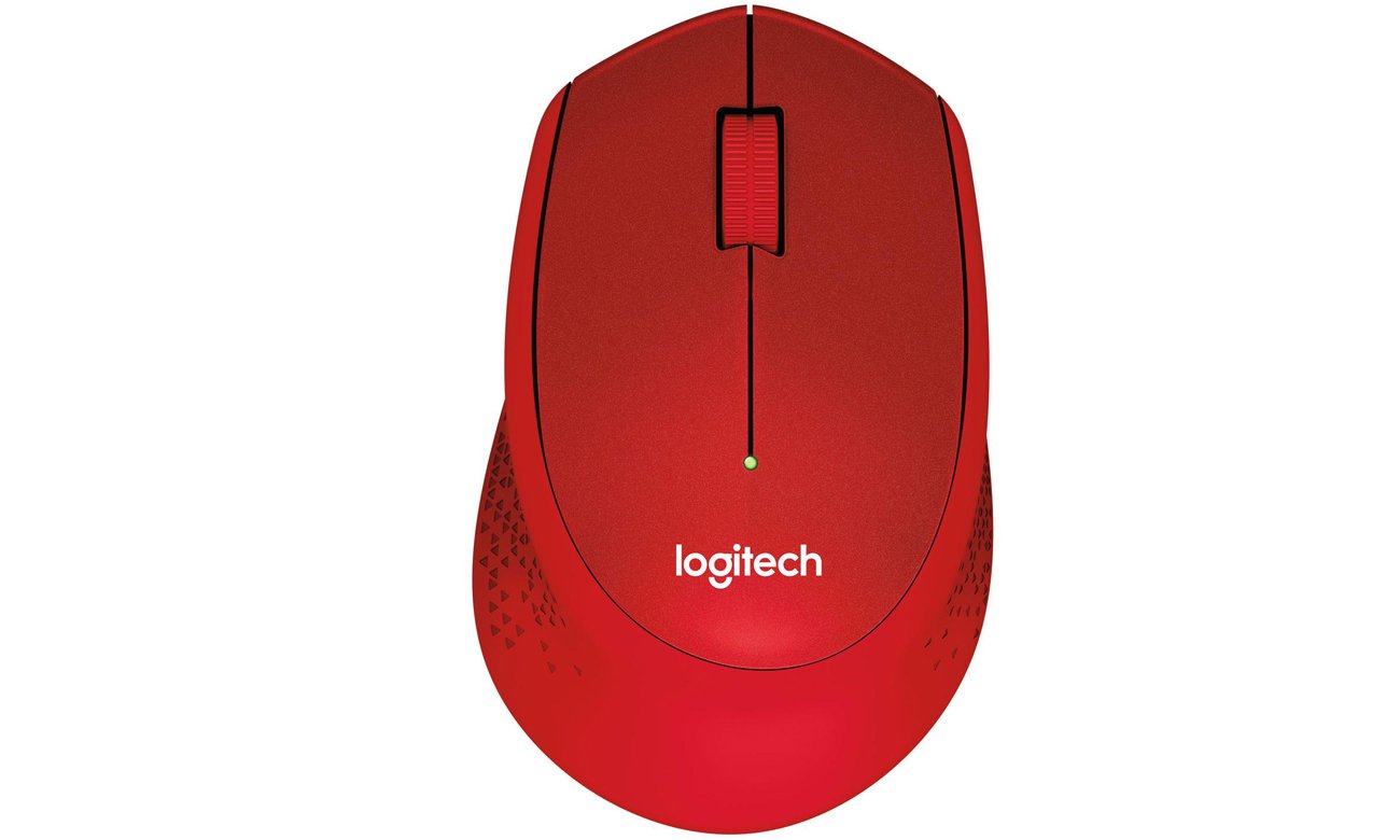 Logitech M330 Silent Plus