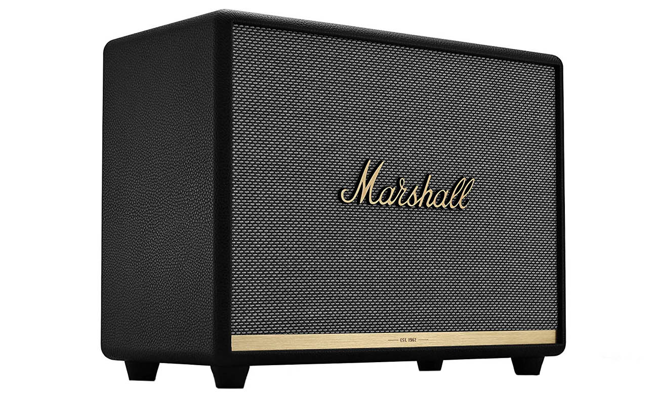 Колонка Marshall Woburn II Black