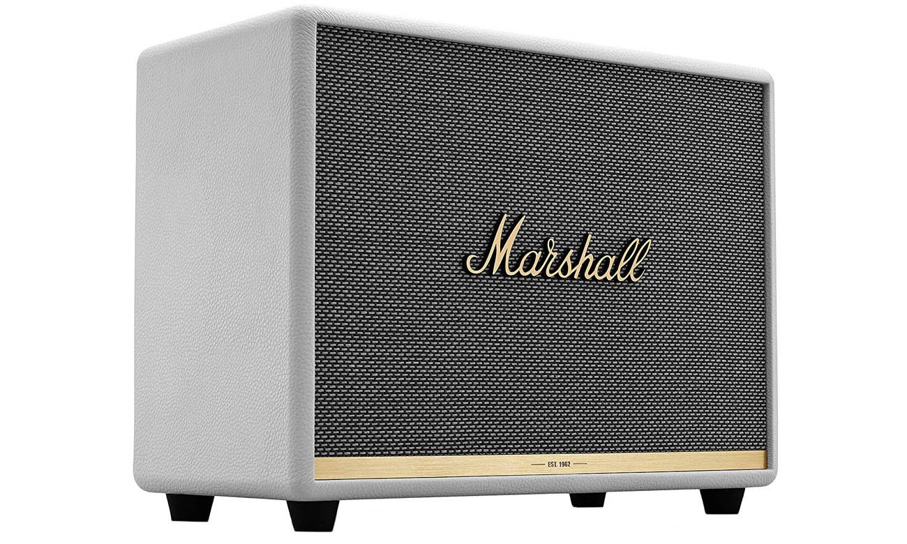 Доповiдач Marshall Woburn II White