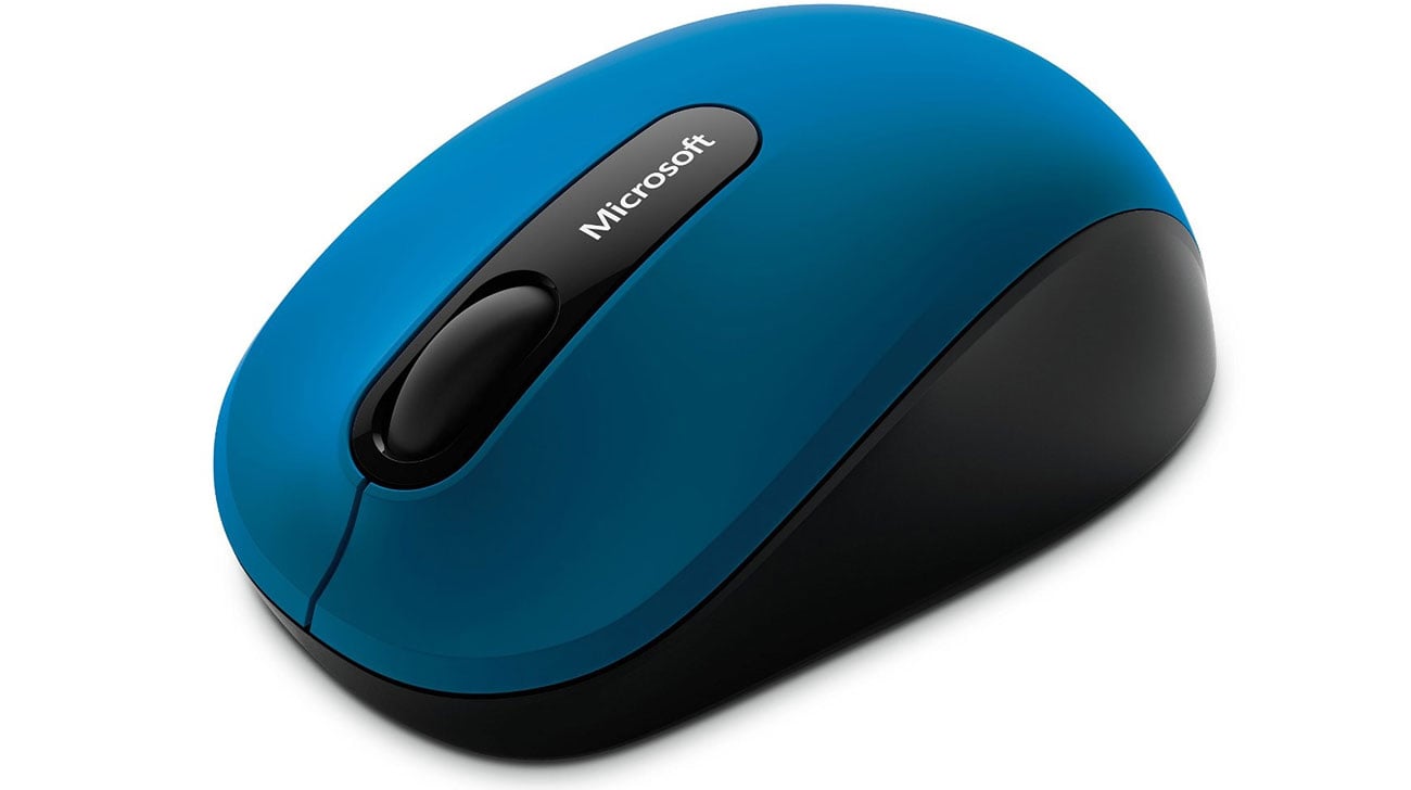 Microsoft Bluetooth Mobile Mouse 3600