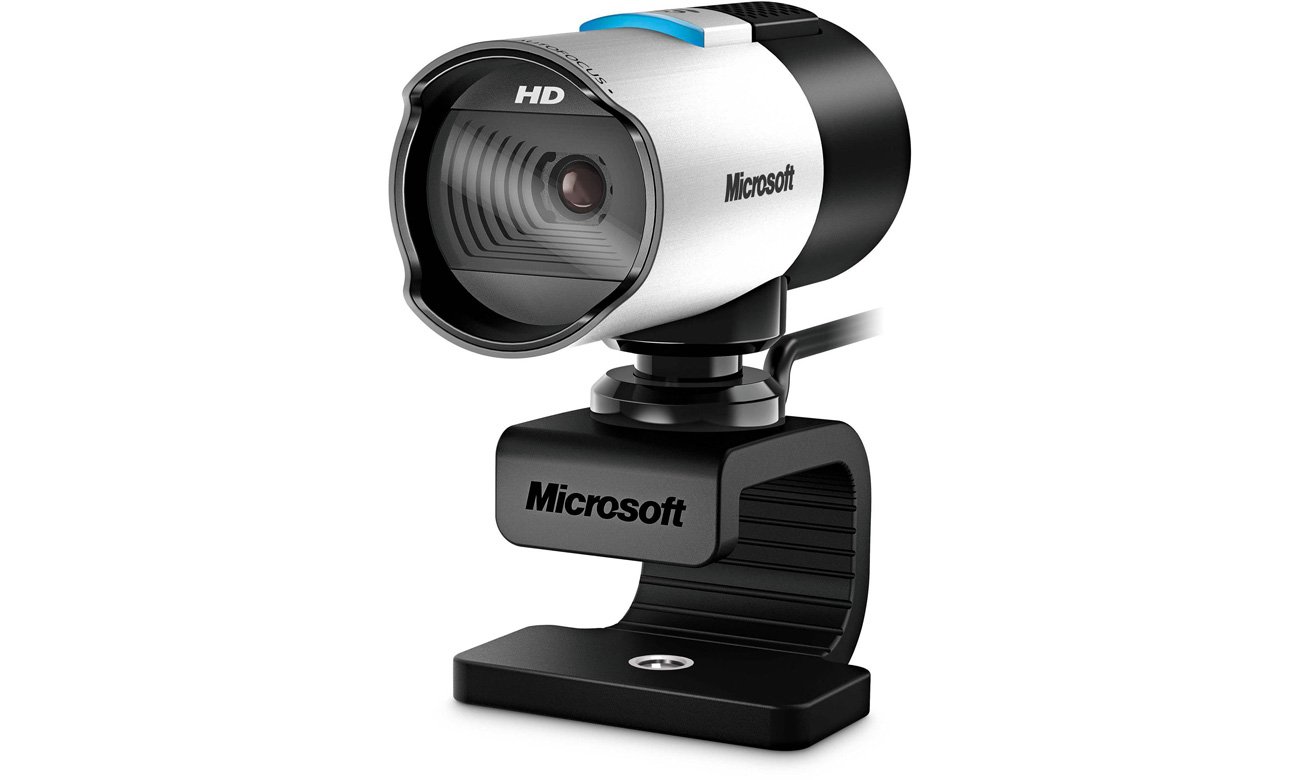 Microsoft LifeCam Studio для бізнесу