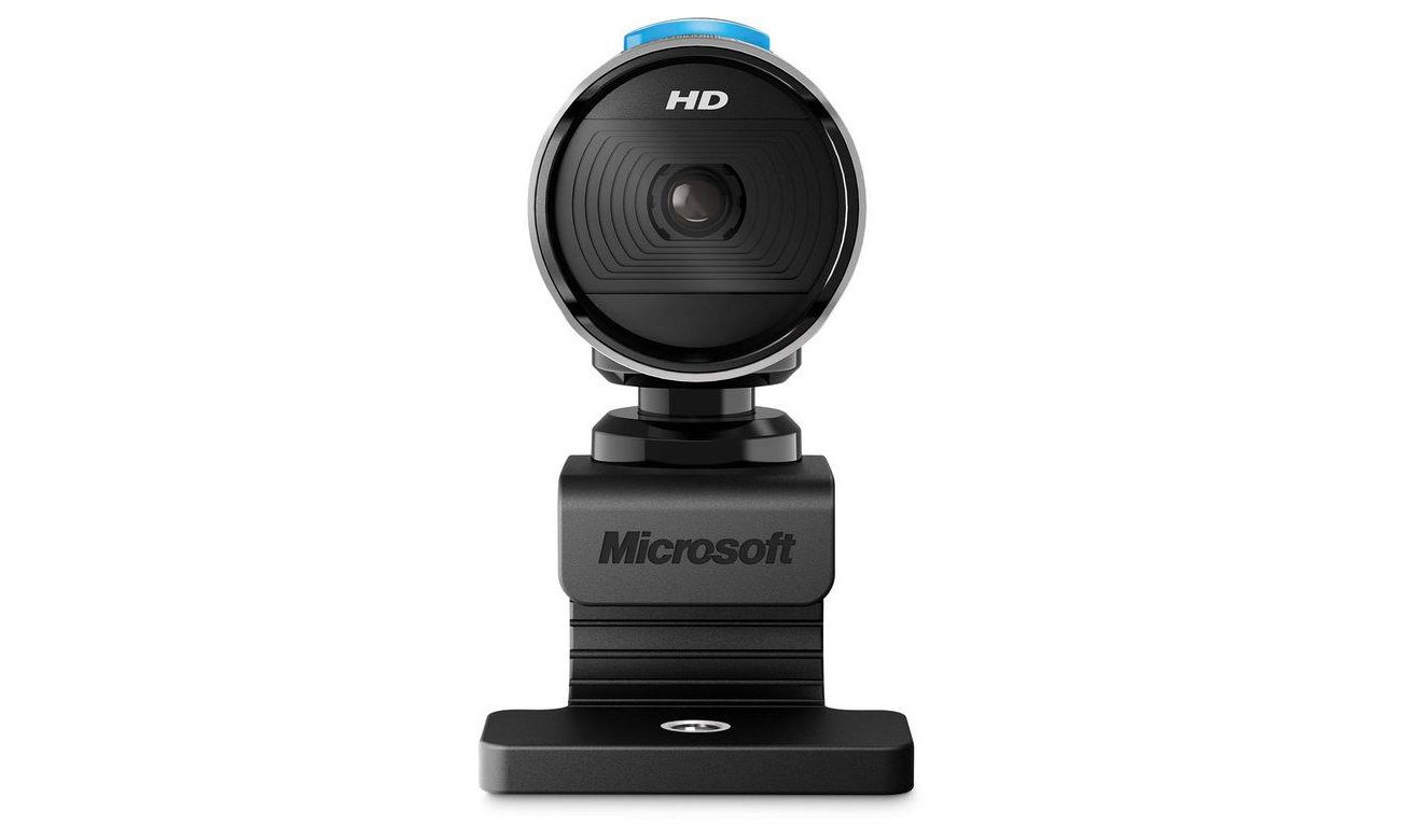 Microsoft LifeCam Studio для бізнесу