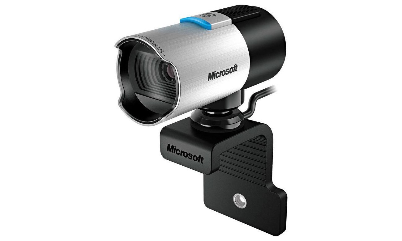 Microsoft LifeCam Studio для бізнесу