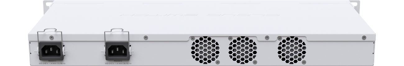 MikroTik CRS326-24S+2Q+RM