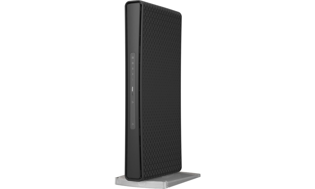 MikroTik hAP ac3 LTE6