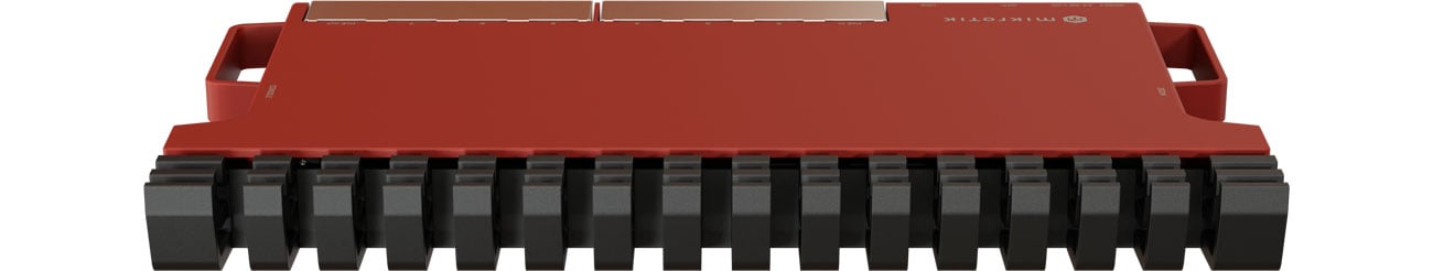 Радиатор MikroTik L009UIGS-RM