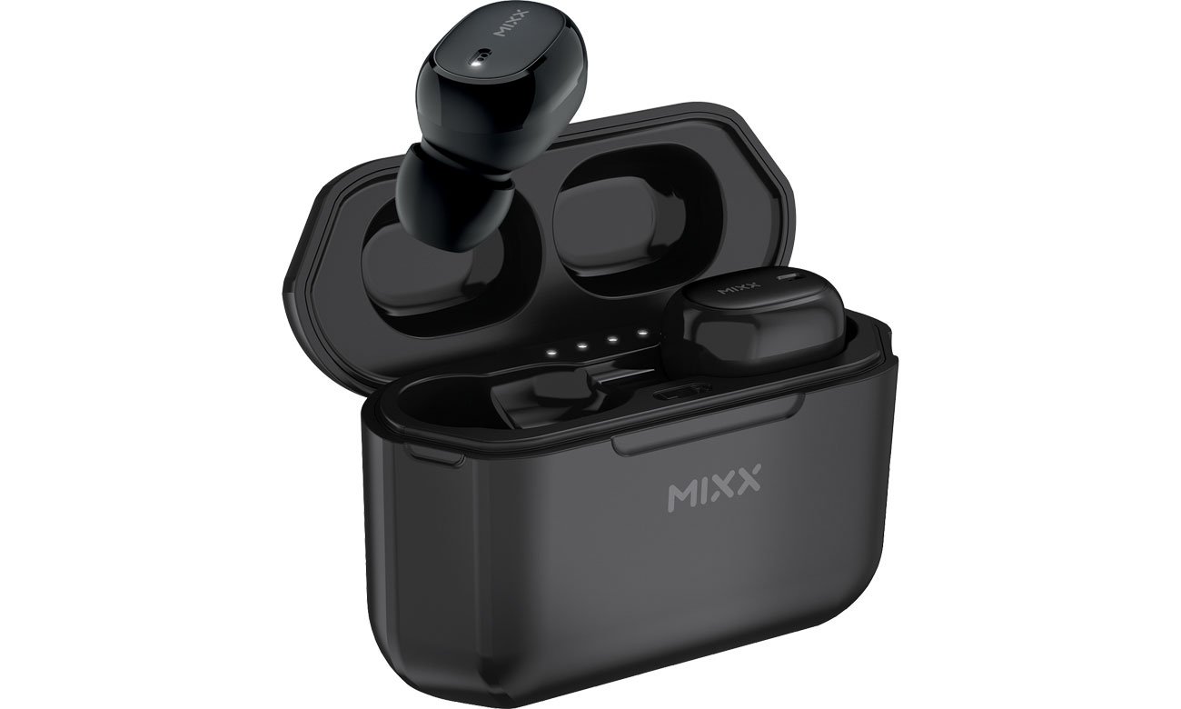 Зарядный футляр Mixx Audio Streambuds Mini 1 TWS