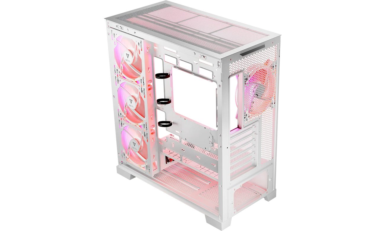 Інтер',єр MODECOM Volcano Space