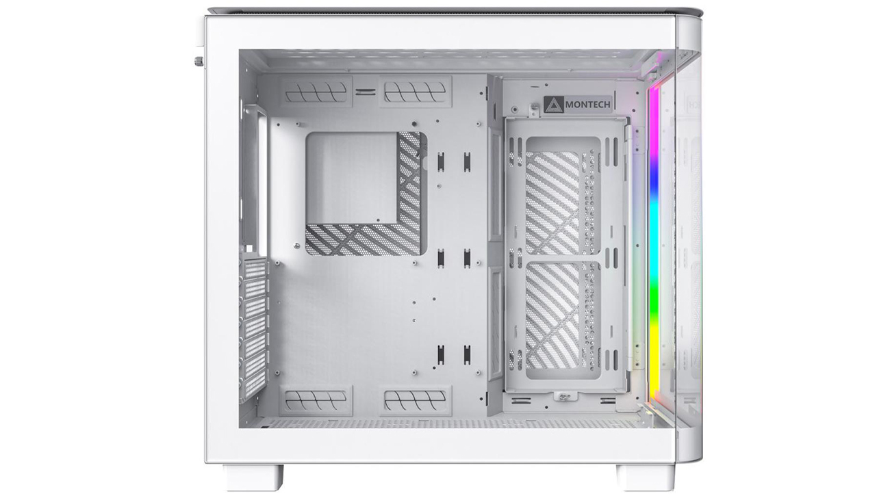 Інтер',єр Montech KING 95 ARGB