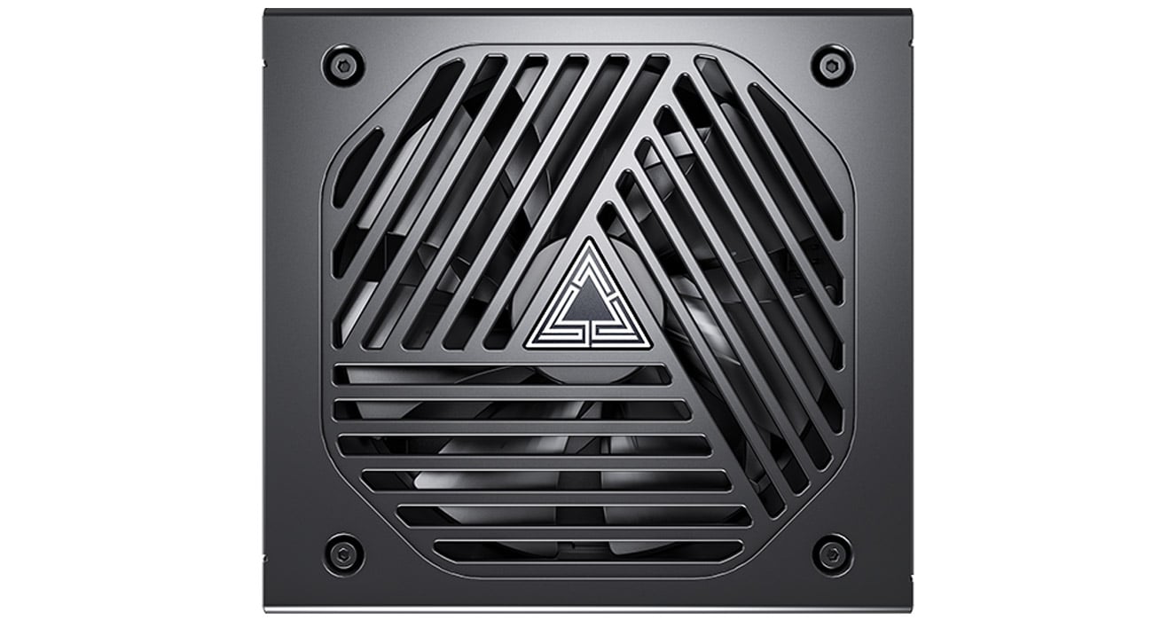 Вентилятор Montech TITAN 1000W