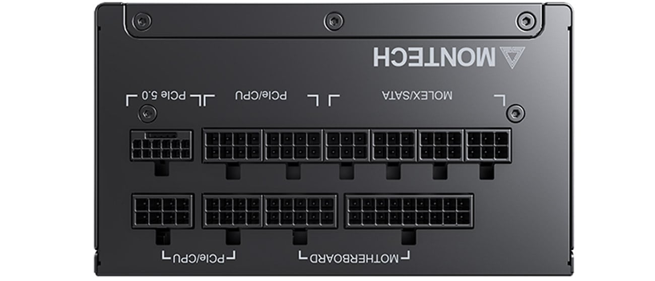 Кабель Montech TITAN 1000 Вт