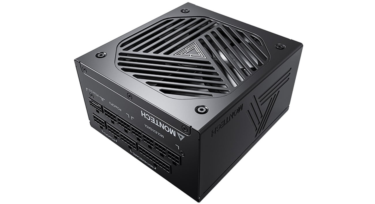 Конструкція Montech TITAN 1000W