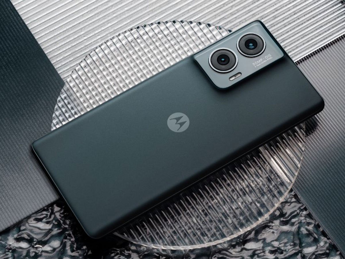 Матриця Motorola edge 50 fusion LYTIA