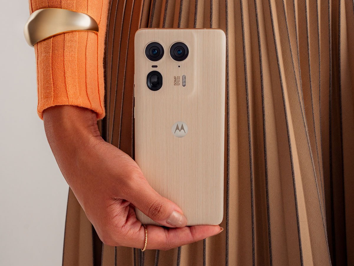 Корпус Motorola edge 50 ultra