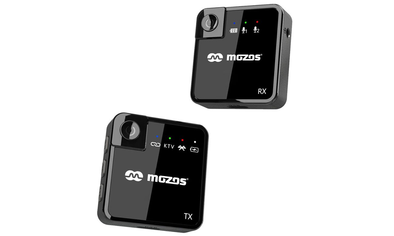 Mozos MX1