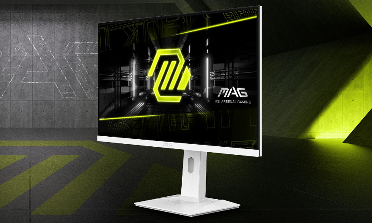 MSI MAG 274PFW