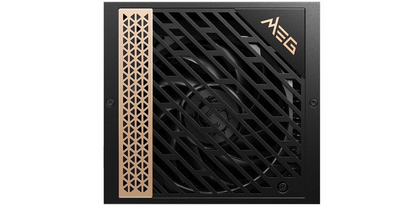 Вентилятор MSI MEG Ai1300P PCIE5 1300W