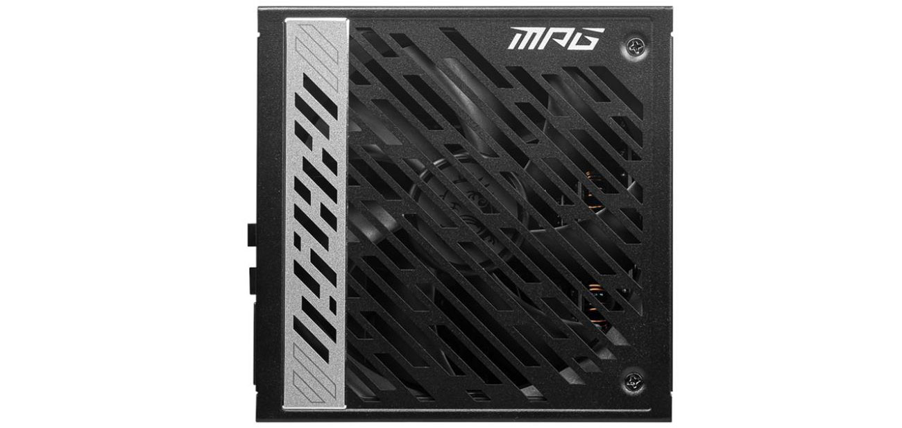 Вентилятор MSI MPG A1000G 1000W