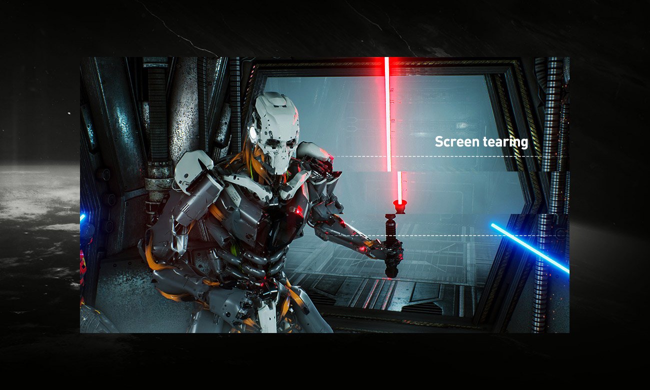 Ігровий монітор MSI Optix G241V