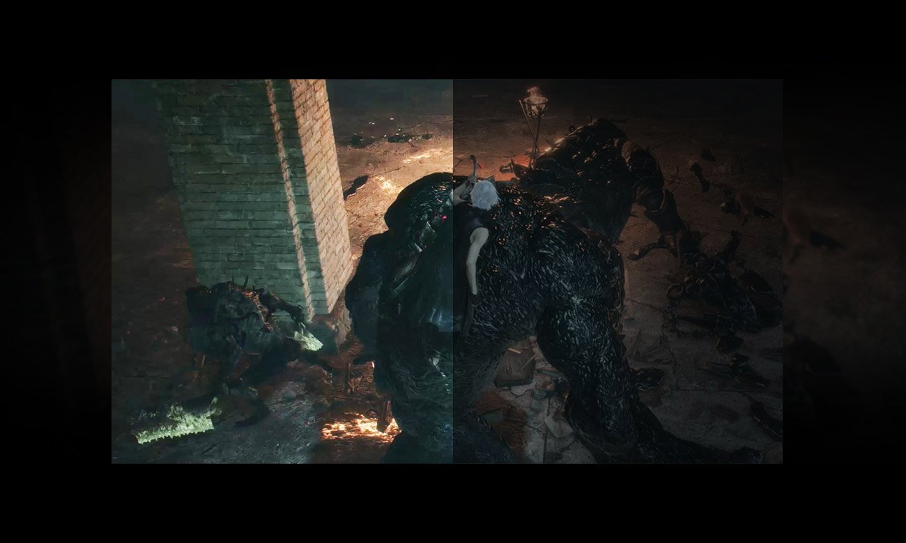 Ігровий монітор MSI Optix G241V