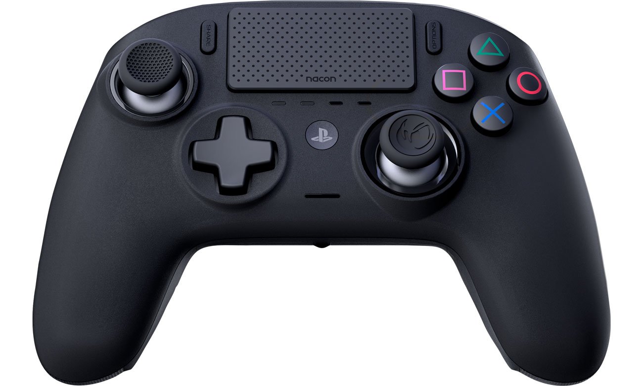 Контроллер Nacon Revolution Pro Controller 3 для Sony PS4