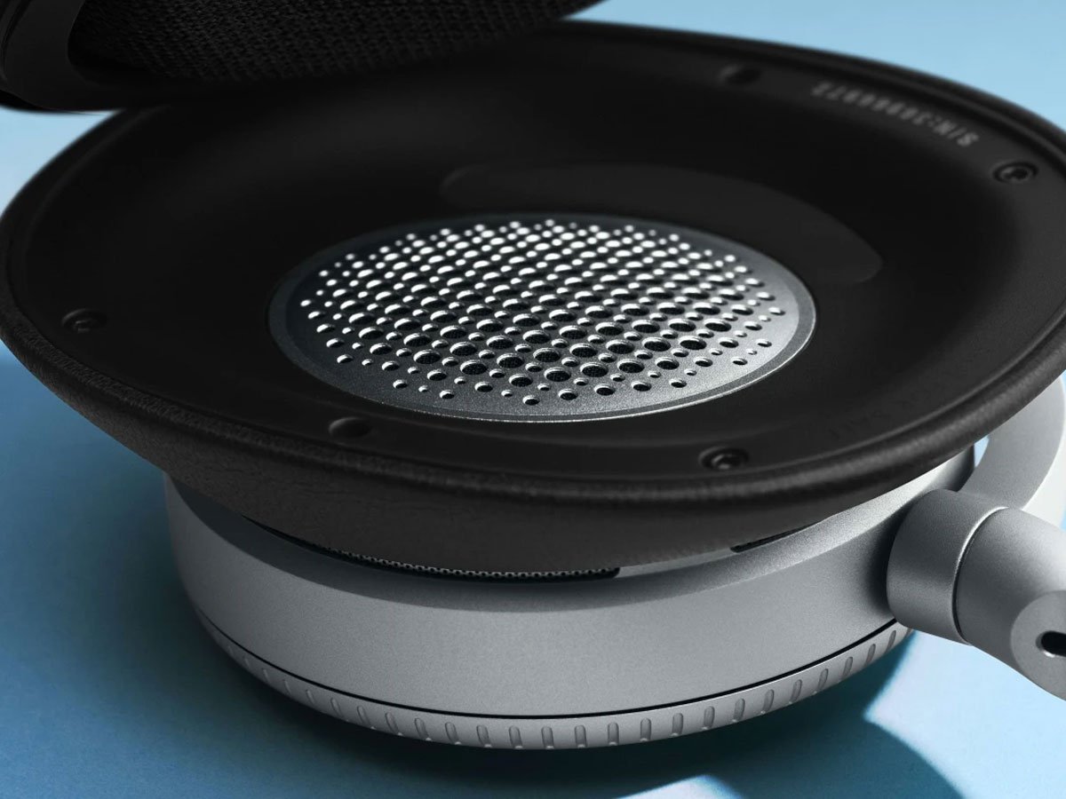 Звукознімачі Bang &,, Olufsen BEOPLAY H100 Infinite Black