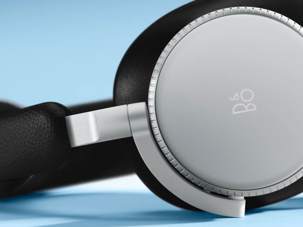 Bang &,, Olufsen BEOPLAY H100 Infinite Black