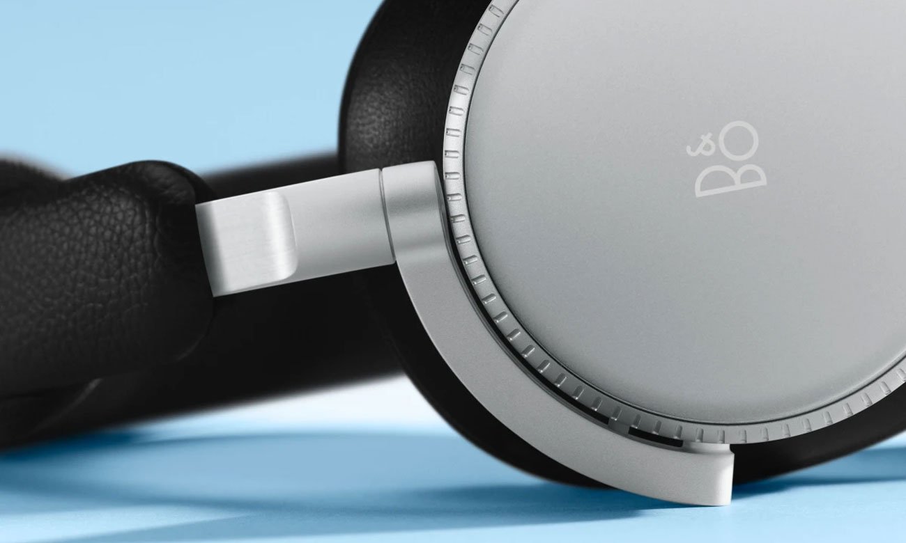 Bang &,, Olufsen BEOPLAY H100 Infinite Black