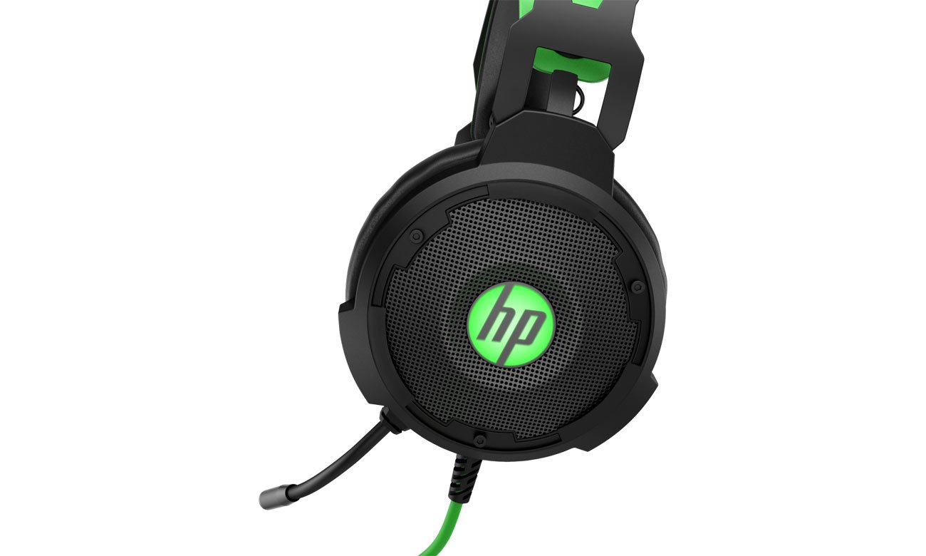 Гарнітура HP Pavilion Gaming 600