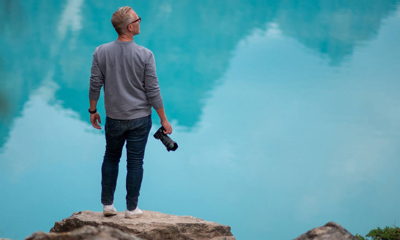 Варіофокальний об’єктив NikonNikkor Z 24-120mm f/4 S