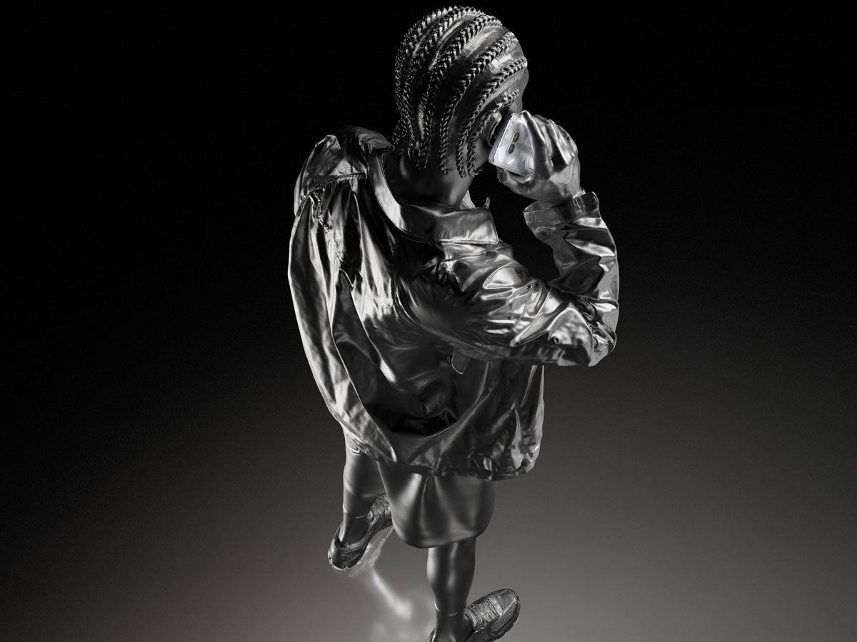 Чохол Nothing Phone (2a) Plus